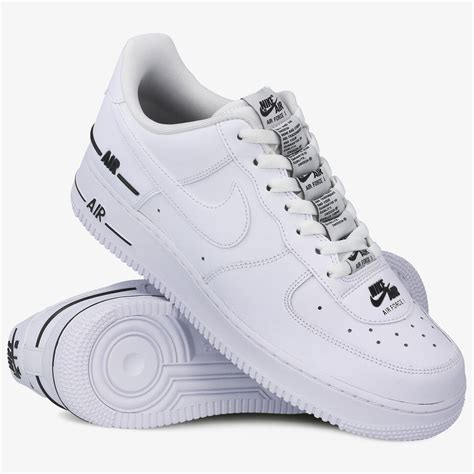 weiße sneaker herren nike air force|air force 1 sneaker kaufen.